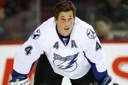 VincentnbspLecavalier 21041980... Autors: Fosilija NHL drafta pirmie nr. (1990 -2013)