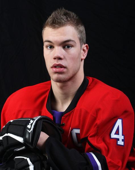 Taylor Hall 1411 1991... Autors: Fosilija NHL drafta pirmie nr. (1990 -2013)