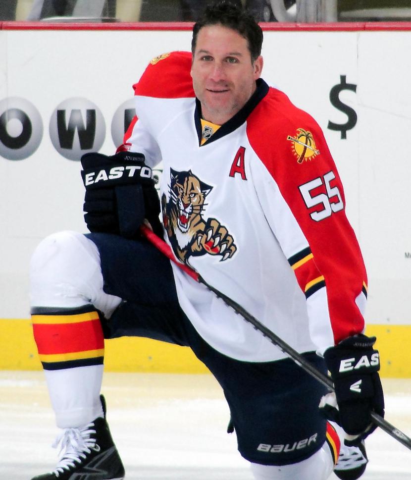 EdnbspJovanovski 26061976... Autors: Fosilija NHL drafta pirmie nr. (1990 -2013)