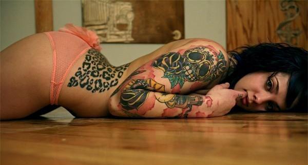  Autors: refw Beautiful tattoos girls/1/