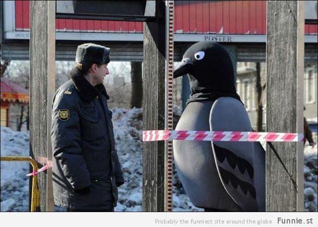Kārtējaus krievu policists kas... Autors: Man vienalga Zeme, kas nebeigs pārsteigt - Krievija! #3