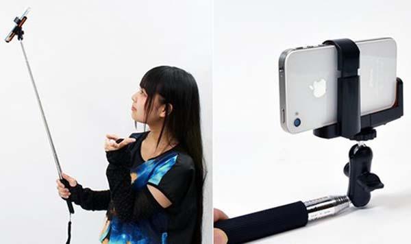 Perfektā selfija noslēpums ir... Autors: Uldis Siemīte Japānas PRECES