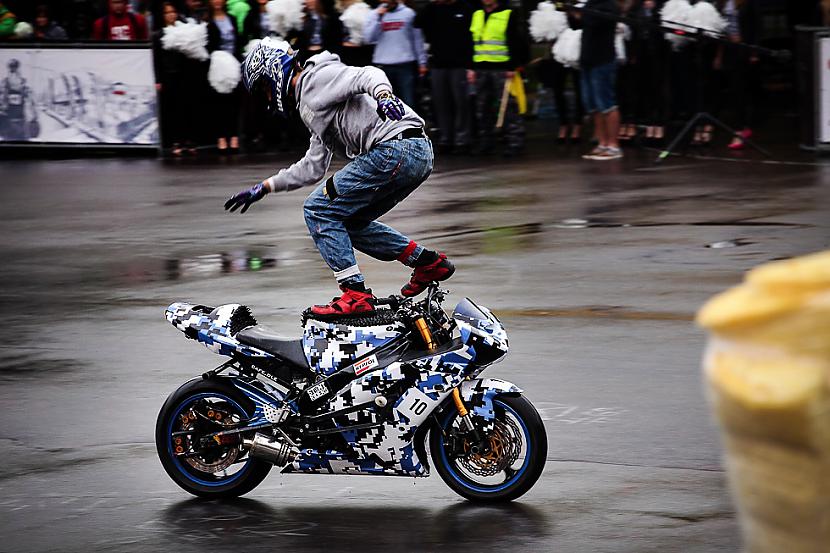  Autors: xd Ghetto Streetbike Freestyle