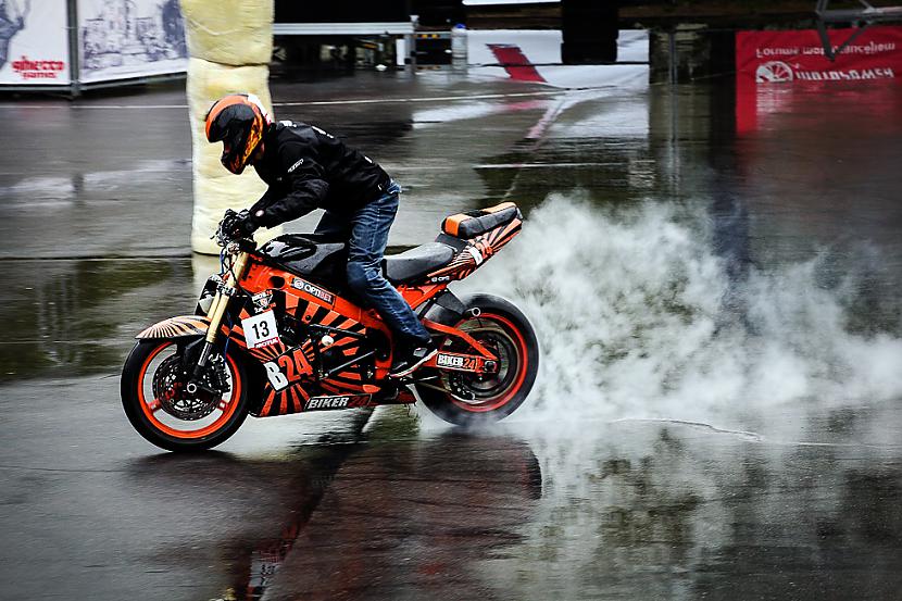  Autors: xd Ghetto Streetbike Freestyle