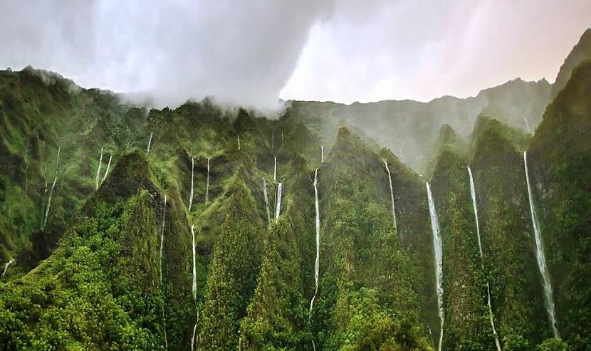 Oahuas zeme ar 1000... Autors: Man vienalga 40 Tiešām interesanti attēli!