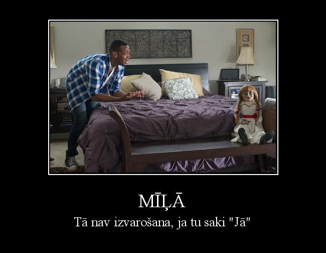  Autors: tasesmuemils Mīļā