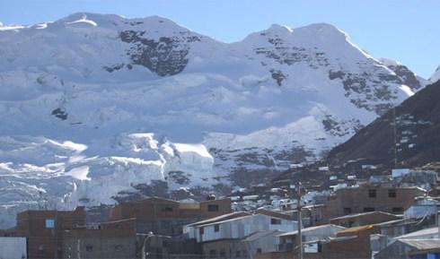 18 La Rinconada Peru Atrodas 5... Autors: The Diāna 25 vietas pasaulē, kurās cilvēkiem nevajadzētu dzīvot