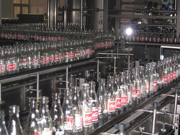 Ja tu sakrautu kaudzē 28... Autors: Fosilija 14 pārsteidzoši fakti par Coca – Cola