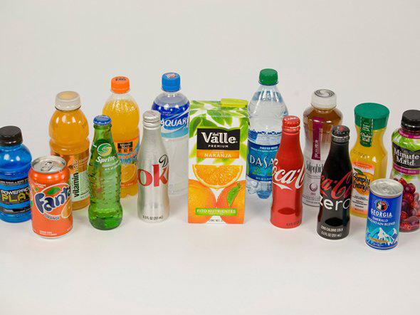 Ir aprēķināts ka visā pasaulē... Autors: Fosilija 14 pārsteidzoši fakti par Coca – Cola
