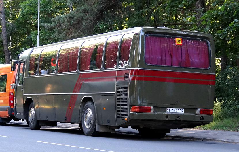 nbspMercedesBenz... Autors: bobija Zemgales skolenu autobusi