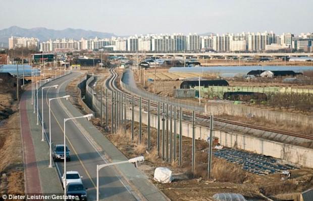 Turpretī Dienvidkorejā ir... Autors: Uldis Siemīte Starpība starp Ziemeļkoreju un Dienvidkoreju