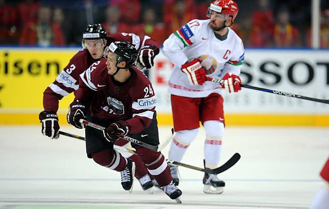 Nozagtā spēle 19 maijā pret... Autors: WhatDoesTheFoxSay Latvija 2014. gada Pasaules Hokeja Čempionātā