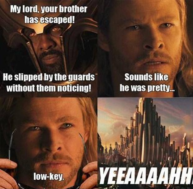  Autors: LePicasso The Avengers, manuprāt smieklīgākās bildes part 3