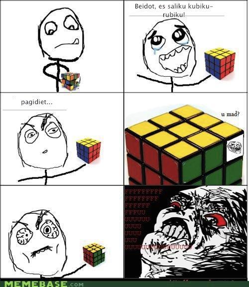  Autors: Pon4iks 33 Rage comics .