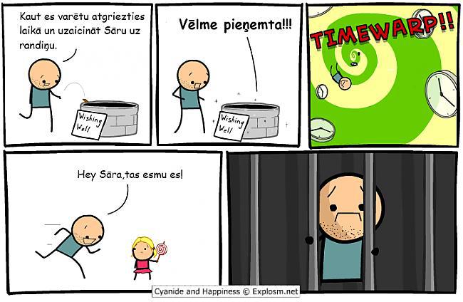  Autors: Rolton4iks Cyanide & Happiness komiksi latviski (6)