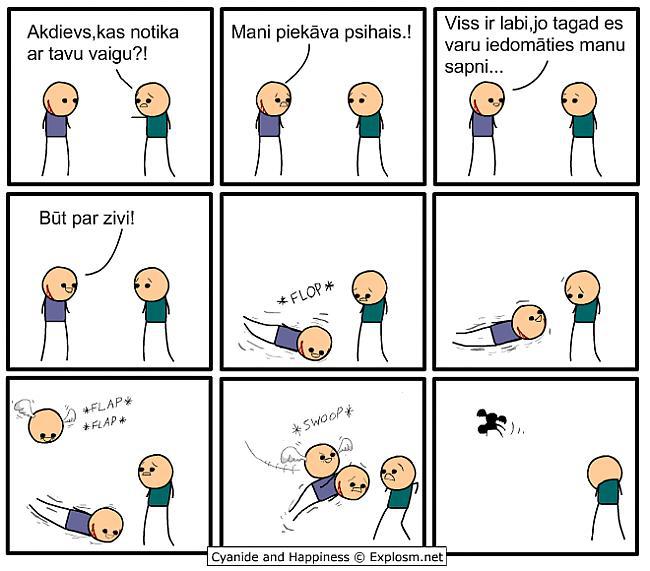  Autors: Rolton4iks Cyanide & Happiness komiksi latviski (6)