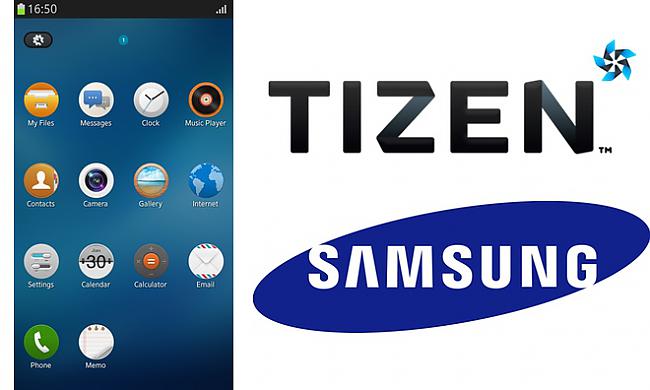 nbsp nbspPirmā pircējiem... Autors: Laciz Samsung tagad pieejams ar Tizen OS!