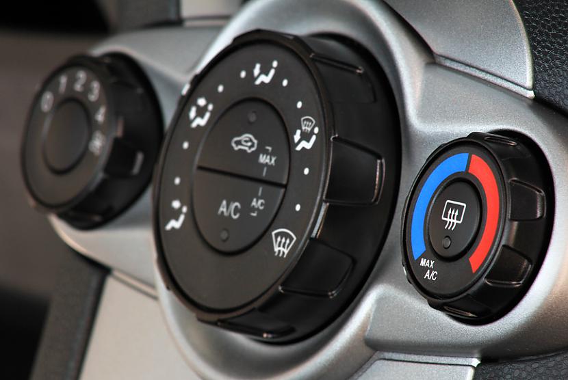 Car temperature conditioner... Autors: autodromslv Padoms: Ko būtu jāzina par kondicioniera uzpildīšanu?
