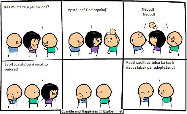  Autors: Rolton4iks Cyanide & Happiness komiksi latviski (8)