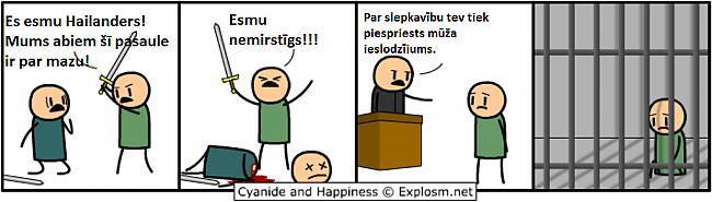  Autors: Rolton4iks Cyanide & Happiness komiksi latviski (8)