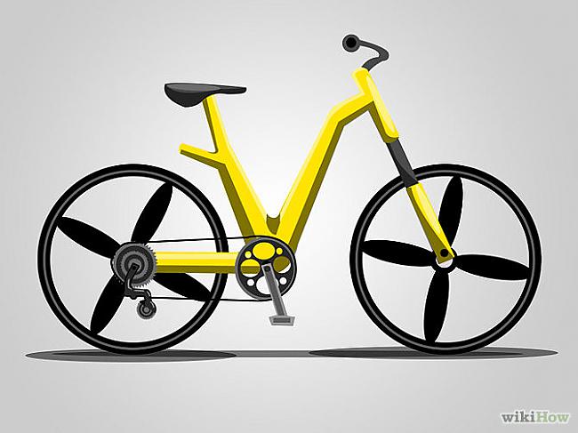 Hibrīdi ja tu vēlies braukāt... Autors: proviking Kā pareizi atrast īsto Velosipēdu?