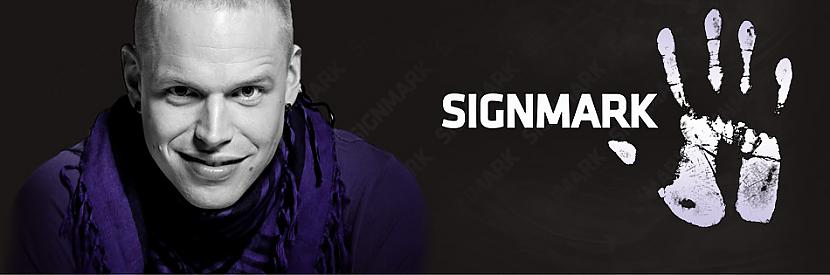  Autors: ALISDZONS Speakerbox - Signmark