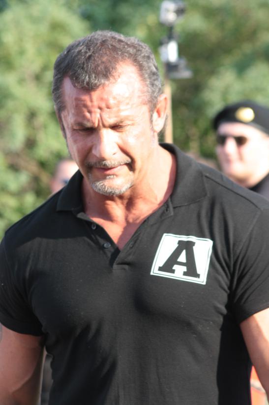  Autors: ArrowsStreetFightLatvia Arrows street fight 1. posma atskats bildēs.