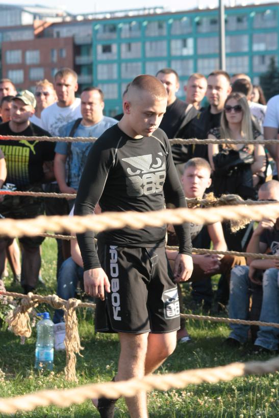  Autors: ArrowsStreetFightLatvia Arrows street fight 1. posma atskats bildēs.