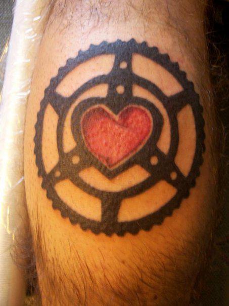  Autors: Tiesnieceart man patīk tetovēt ...