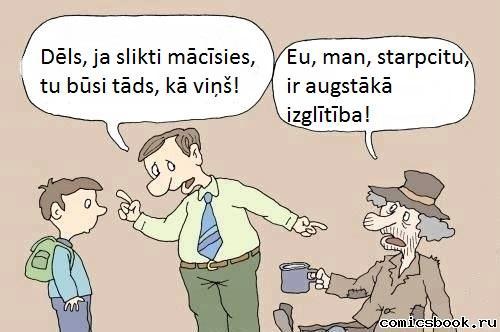  Autors: Agijaa Komiksi latviski