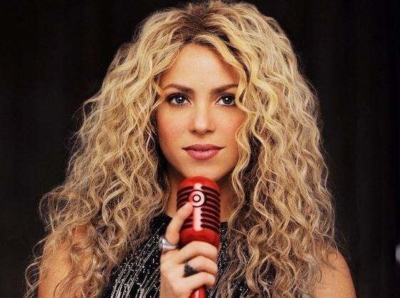 Dziedātāju Shakira izmeta no... Autors: ShakeYourBody Pārsteidzoši FAKTI
