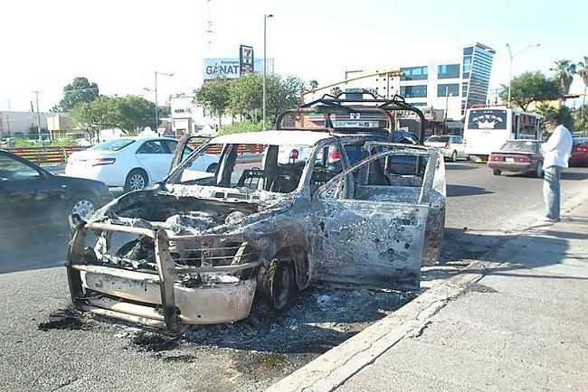 Valor por TamaulipasFacebook... Autors: Trakumssss 10 neatrisinātas interneta mistērijas