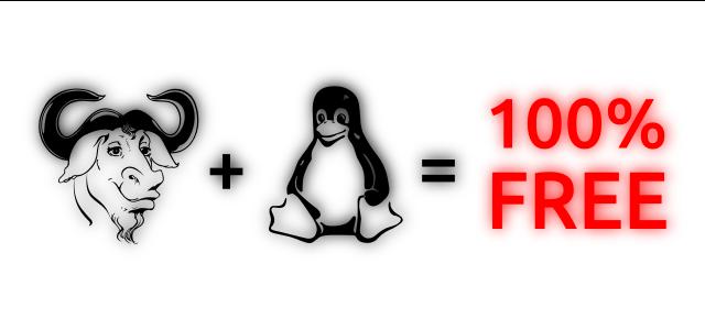 10 Pieejams pilnībā... Autors: arvislacis 2. daļa 10 iemesli, kādēļ es sāku lietot Linux