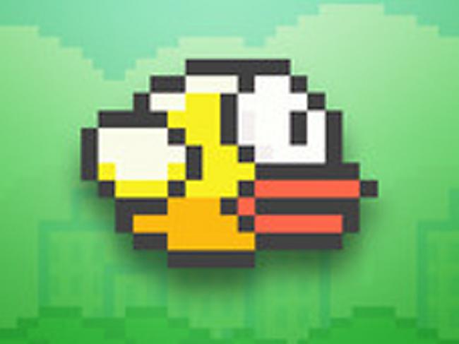 Flappy Birds bija iespējams... Autors: WhatDoesTheFoxSay Fakti par videospēlēm