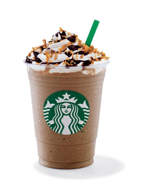 Dārgākais Starbucks dzēriens... Autors: Mārtiņš2 Dažādi Fakti #2