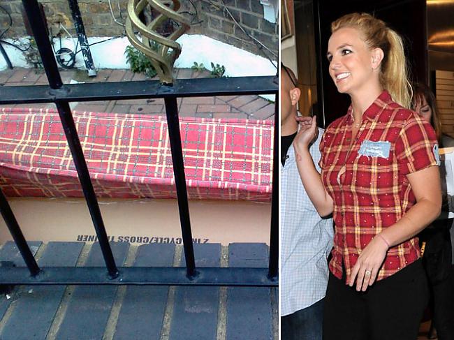 Britney Spears Autors: VIĻŅUKS slavenības kas atgādina matračus !