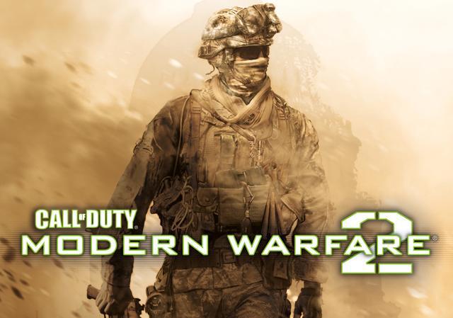 9 Call Of Duty Modern Warfere... Autors: Uldis Siemīte Pārdotākās video spēles
