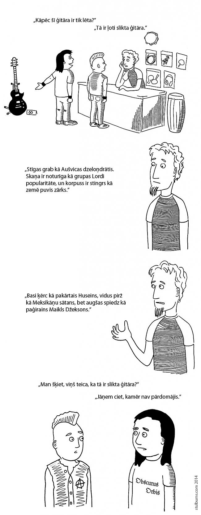  Autors: bigbos Boss komiksi 3