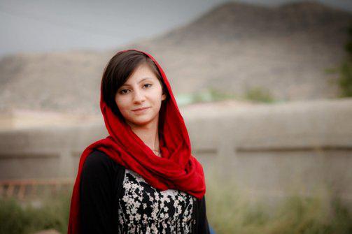 Noorjahan AkbarnbspAfganistāna... Autors: Fosilija 10 cilvēka varonība un sirsnība