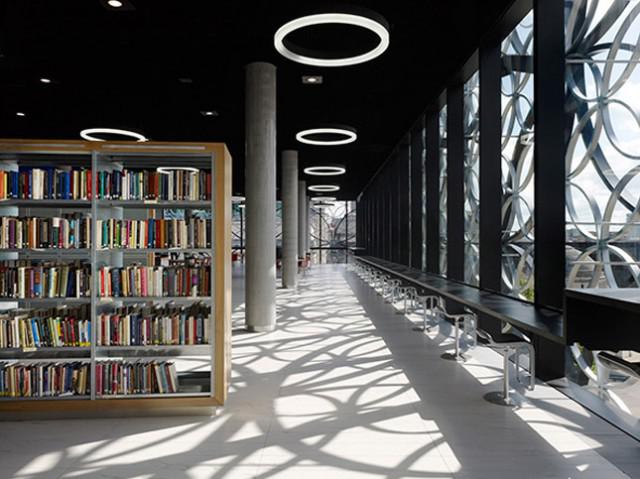 Autors: Gostlv Birminghamas bibliotēka