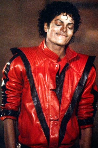 Maikla mīļākās krāsas ir melna... Autors: MJ Lover Michael Jackson
