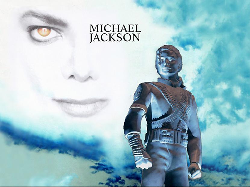 Maiklam bija 10 albumiGot to... Autors: MJ Lover Michael Jackson