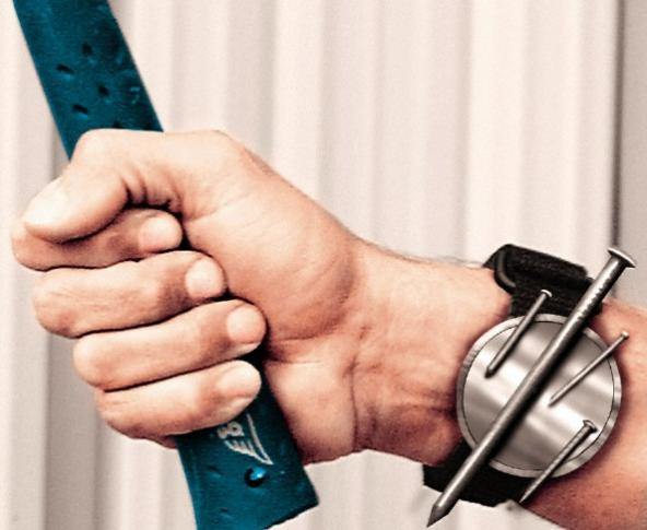 Magnetiska rokassprādze Autors: KlavsAnson 20 ievērojami produkti, kurus tev vajag!