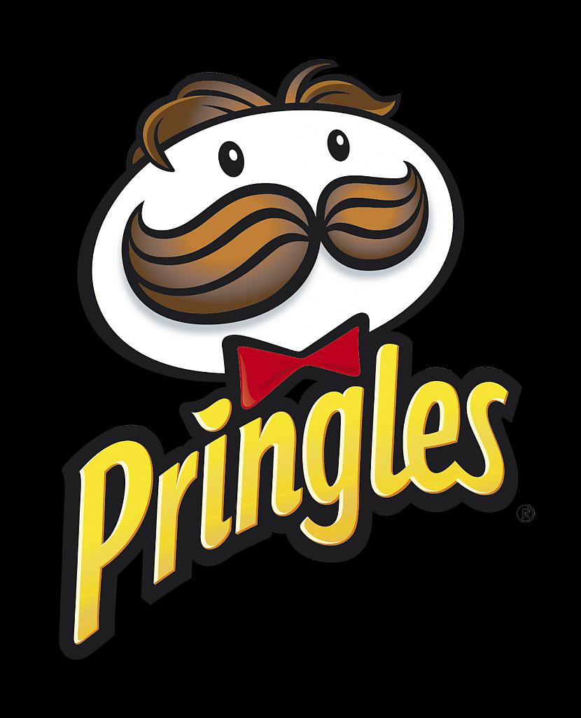 Mr Pringles quotoficiālais... Autors: ORGAZMO Neticami fakti!