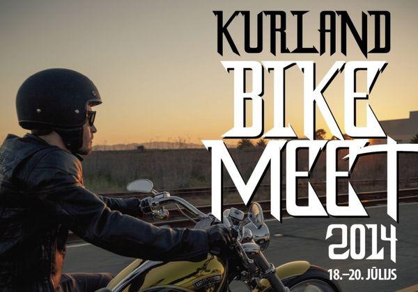  Autors: awesomeTVprodoction Kurland bike meet 2014