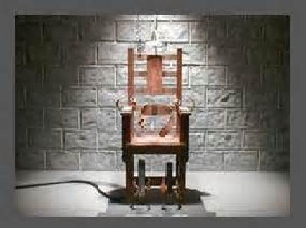 Elektrisko krēslu izgudroja... Autors: Owl Star Dažādi fakti.