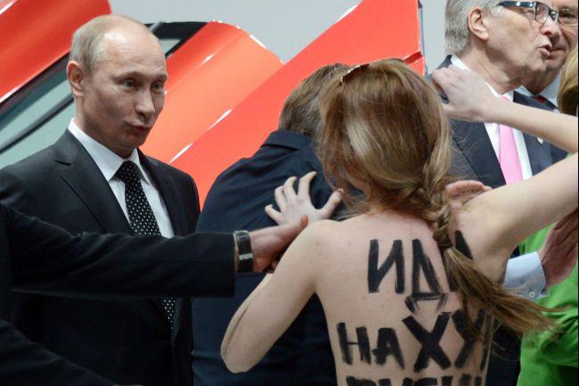 Ko tas nozīmē pascaronai... Autors: Mūsdienu domātājs Putins aizliedz Krievijā sociālos tīklus!