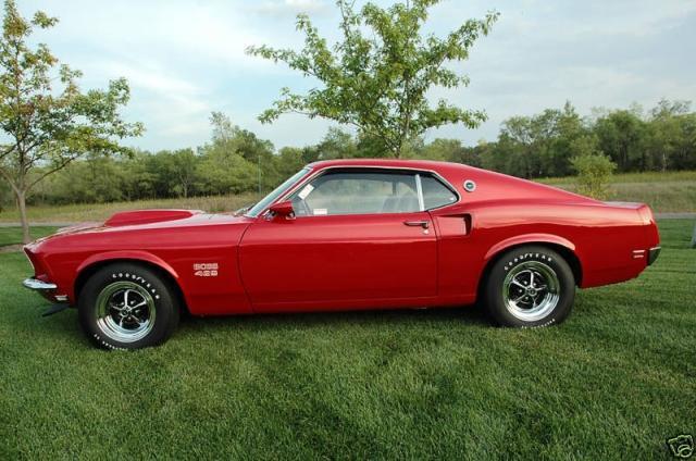  Autors: Fosilija Vai tu gribi šo mašīnu 1969. gada Ford Mustang?