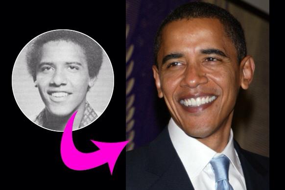 Barack Obama 1961 52 gadi... Autors: jackvill Slavenības toreiz un tagad
