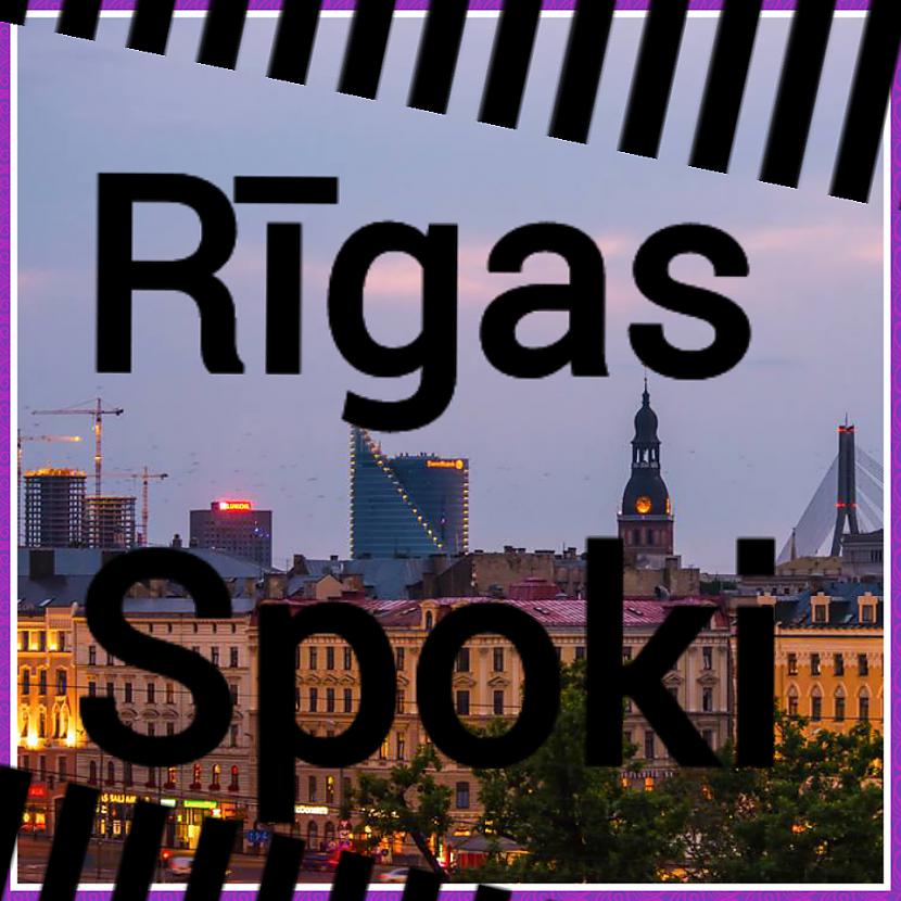  Autors: ghost07 Apsēstākās spoku vietas Rīgā